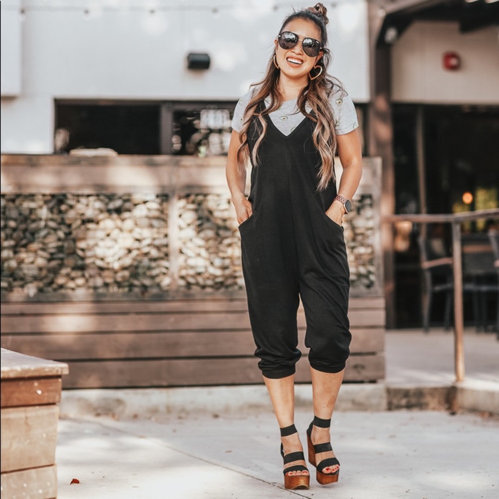 Wild Fable womens jumpsuit NWOT